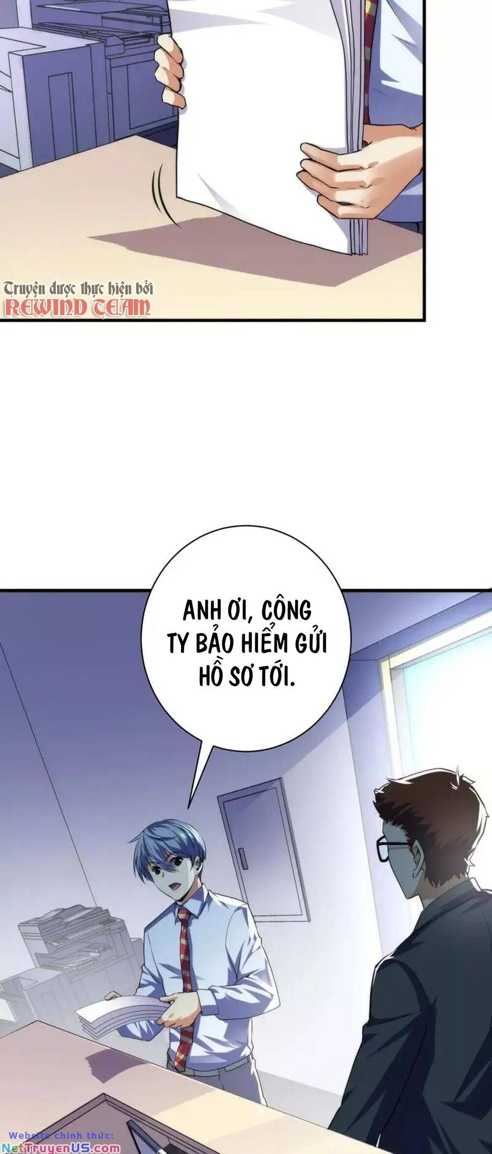 đọc truyện Trở Thành Thần Chủ Cthulhu Chương 206 ảnh 5 tại Thiên Thai Truyện