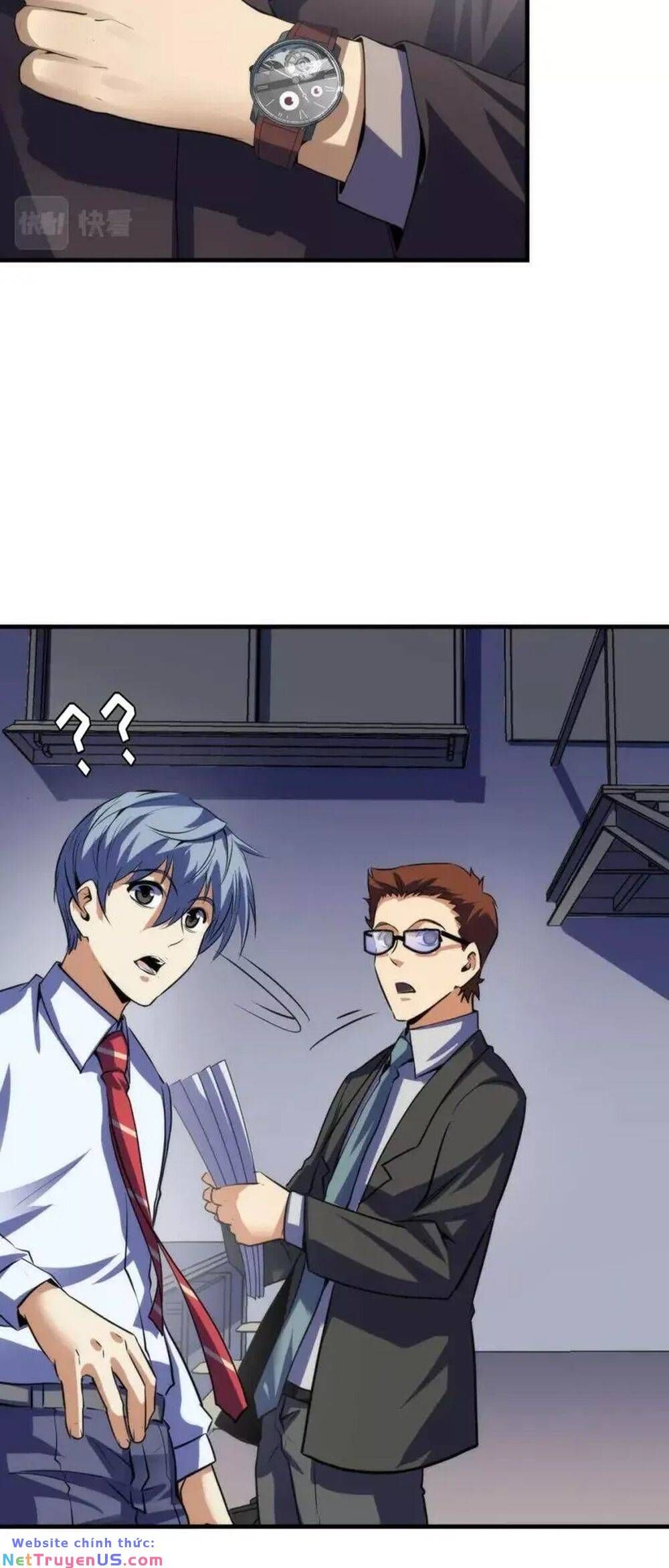 đọc truyện Trở Thành Thần Chủ Cthulhu Chương 206 ảnh 32 tại Thiên Thai Truyện