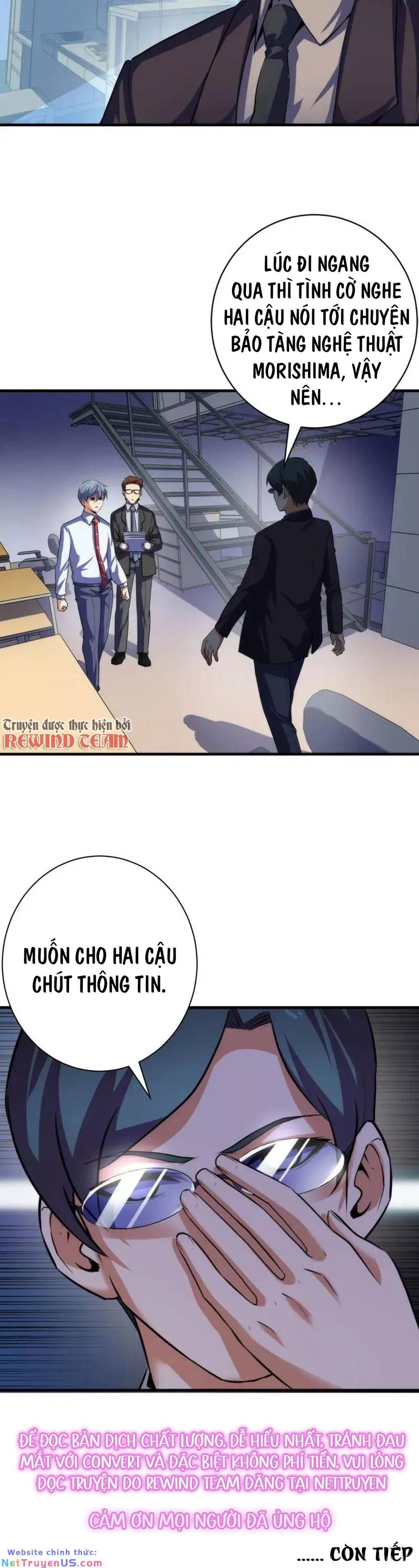 đọc truyện Trở Thành Thần Chủ Cthulhu Chương 206 ảnh 35 tại Thiên Thai Truyện