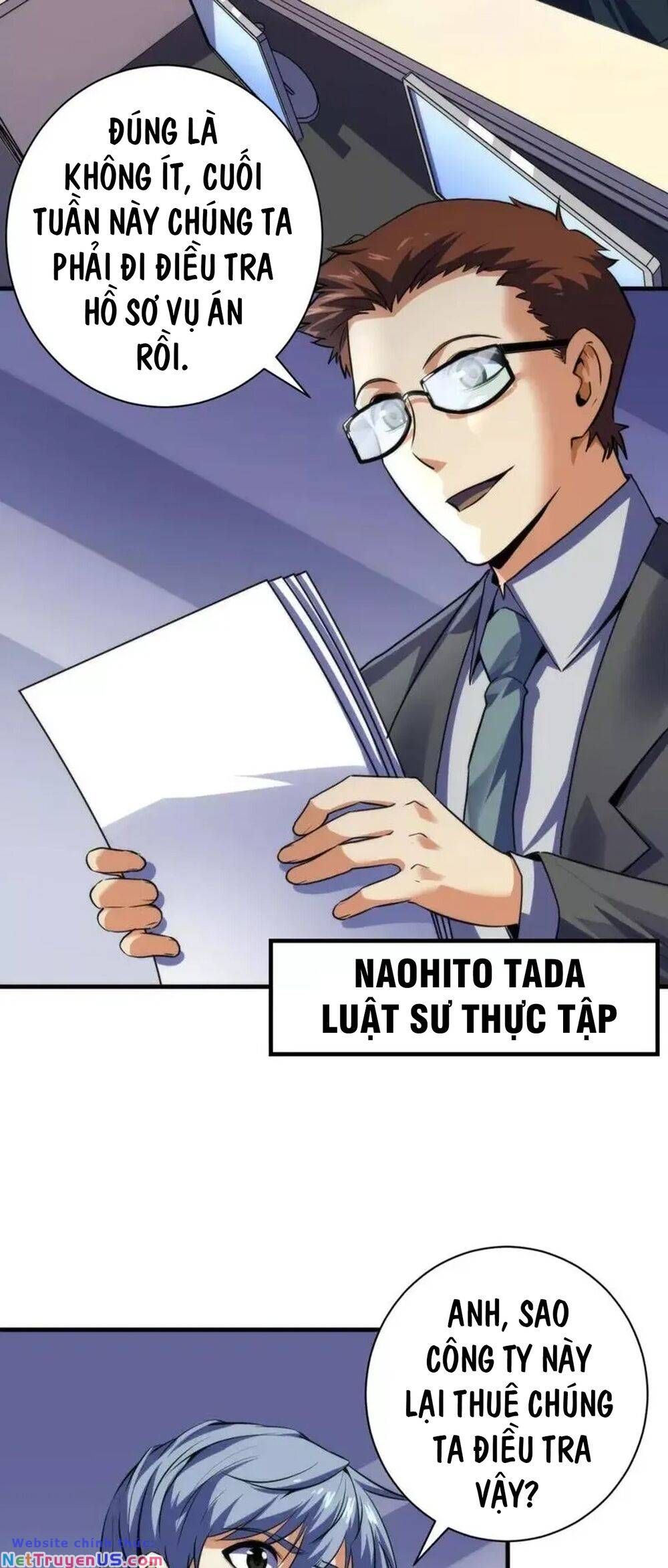 đọc truyện Trở Thành Thần Chủ Cthulhu Chương 206 ảnh 6 tại Thiên Thai Truyện