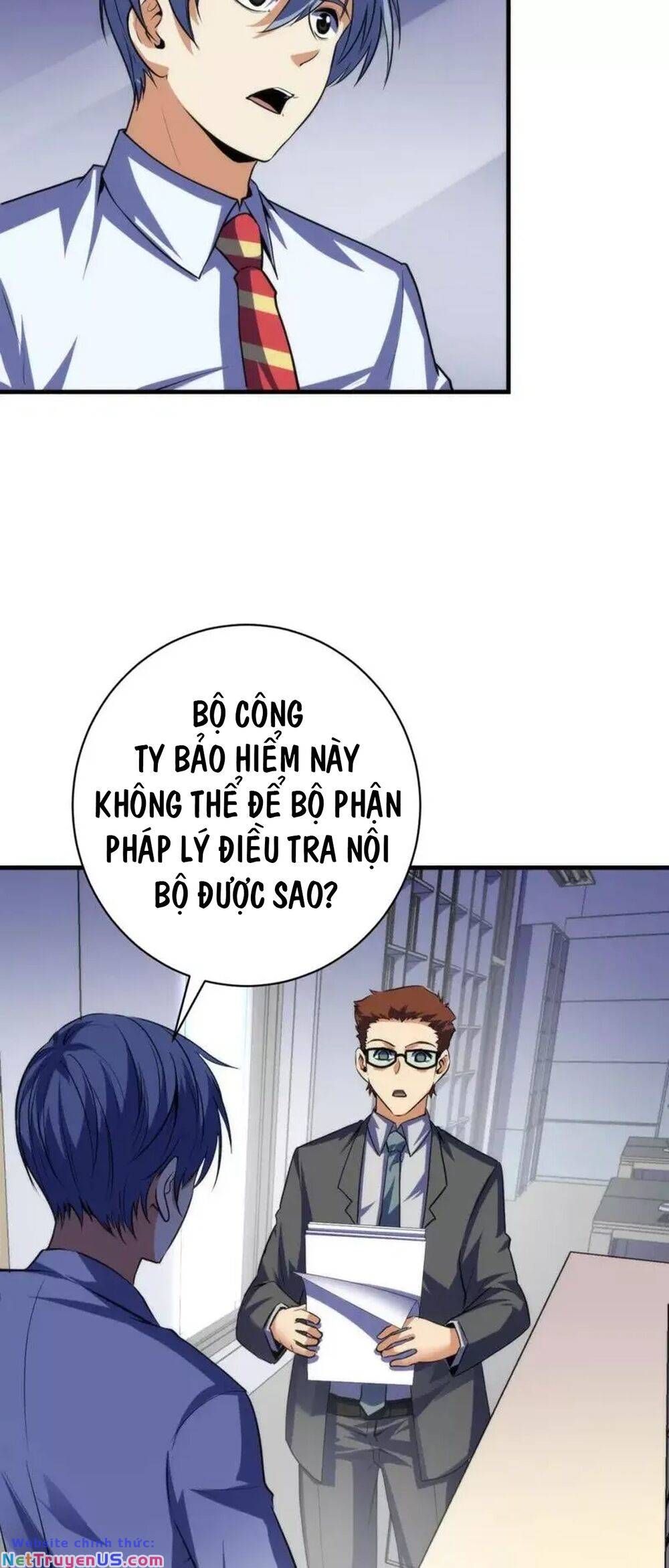 đọc truyện Trở Thành Thần Chủ Cthulhu Chương 206 ảnh 7 tại Thiên Thai Truyện