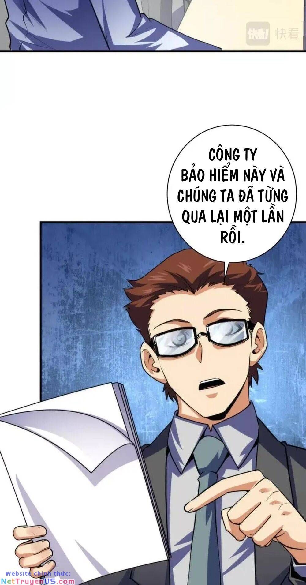 đọc truyện Trở Thành Thần Chủ Cthulhu Chương 206 ảnh 8 tại Thiên Thai Truyện