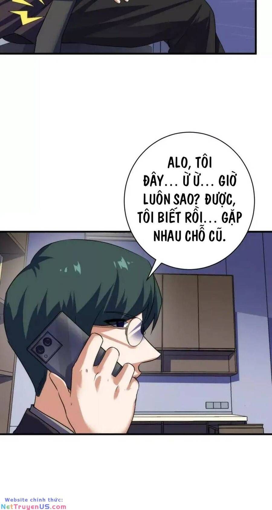 đọc truyện Trở Thành Thần Chủ Cthulhu Chương 207 ảnh 12 tại Thiên Thai Truyện