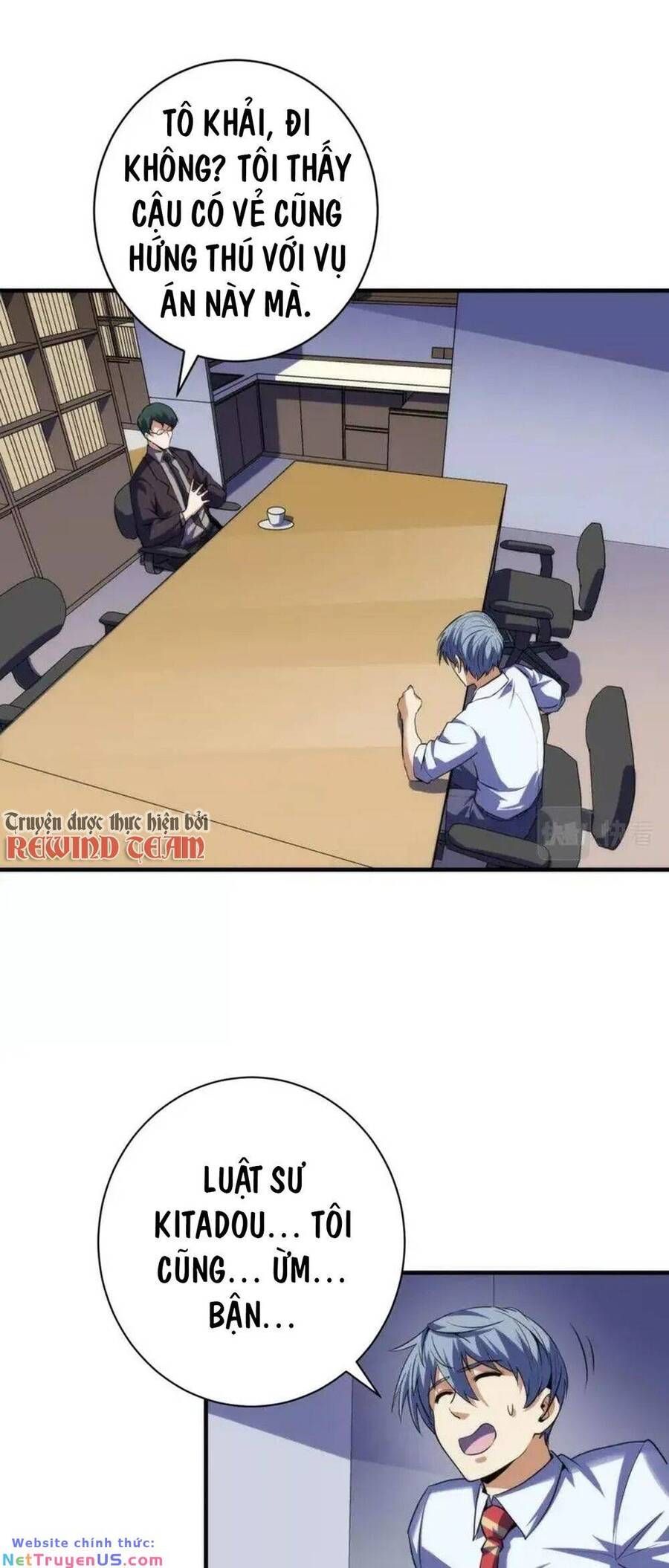 đọc truyện Trở Thành Thần Chủ Cthulhu Chương 207 ảnh 18 tại Thiên Thai Truyện