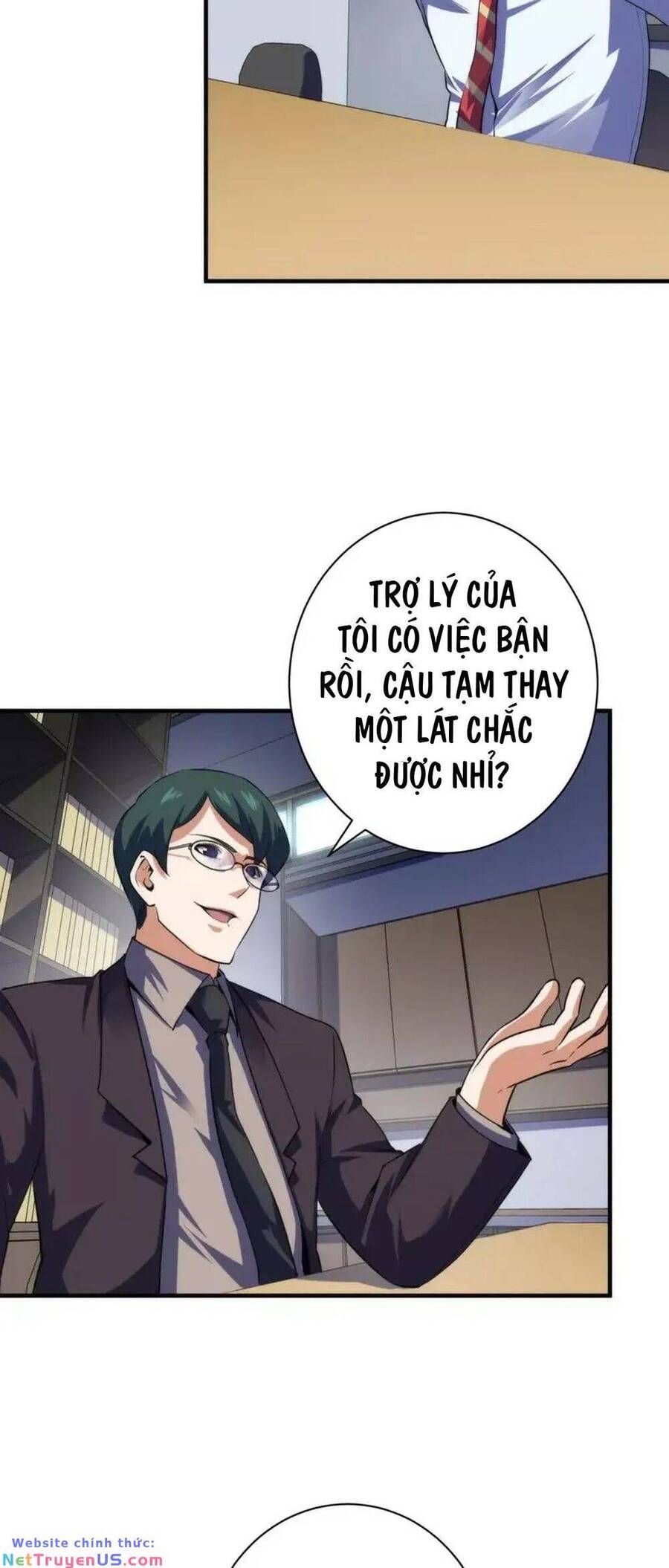 đọc truyện Trở Thành Thần Chủ Cthulhu Chương 207 ảnh 19 tại Thiên Thai Truyện