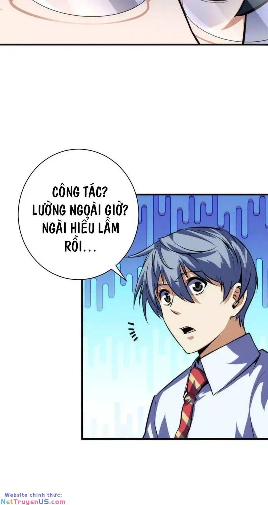 đọc truyện Trở Thành Thần Chủ Cthulhu Chương 207 ảnh 21 tại Thiên Thai Truyện