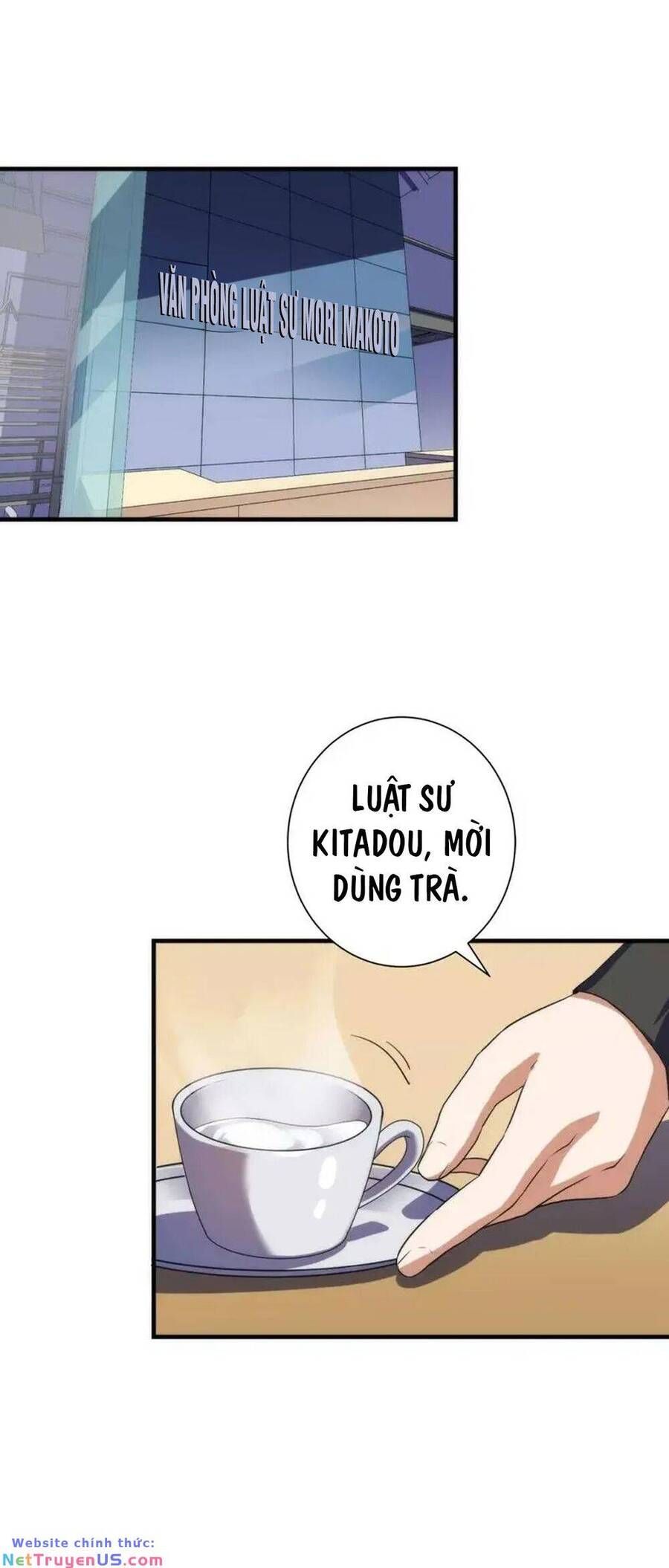 đọc truyện Trở Thành Thần Chủ Cthulhu Chương 207 ảnh 4 tại Thiên Thai Truyện