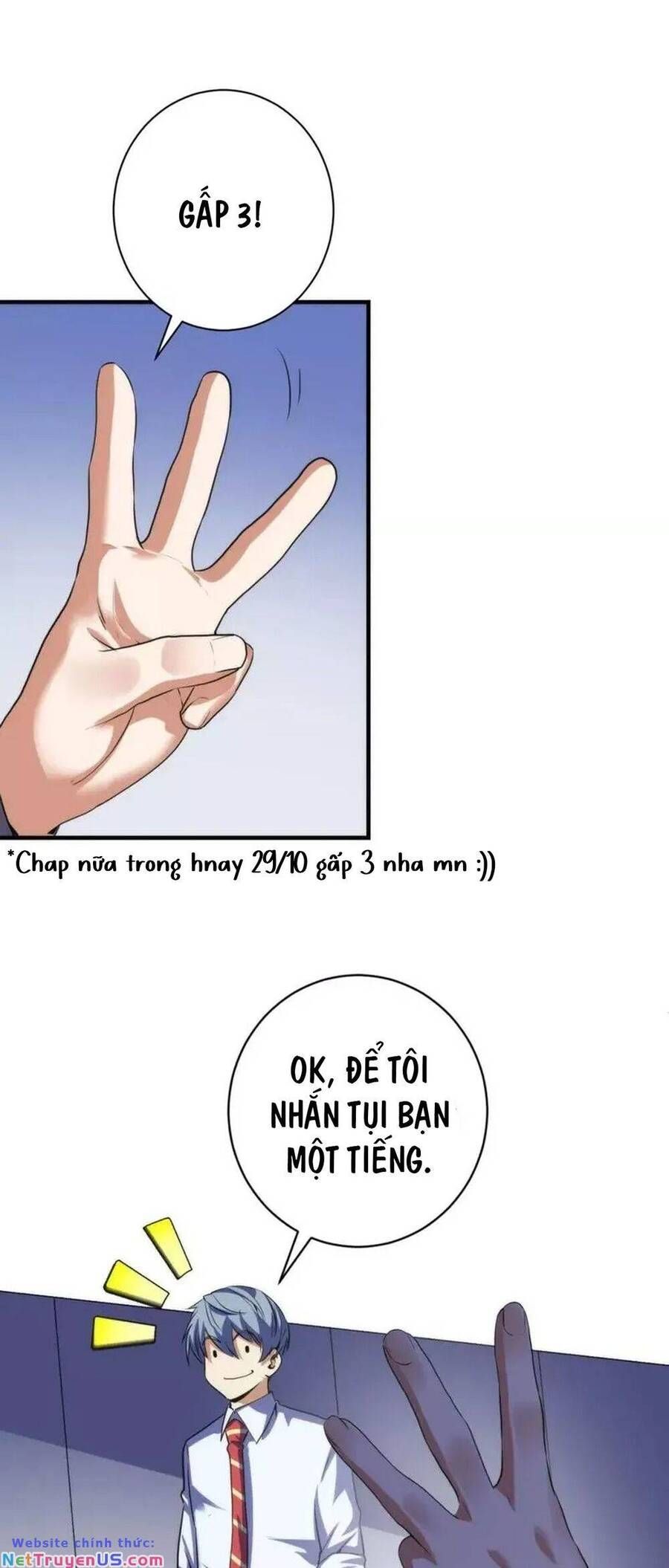 đọc truyện Trở Thành Thần Chủ Cthulhu Chương 207 ảnh 22 tại Thiên Thai Truyện