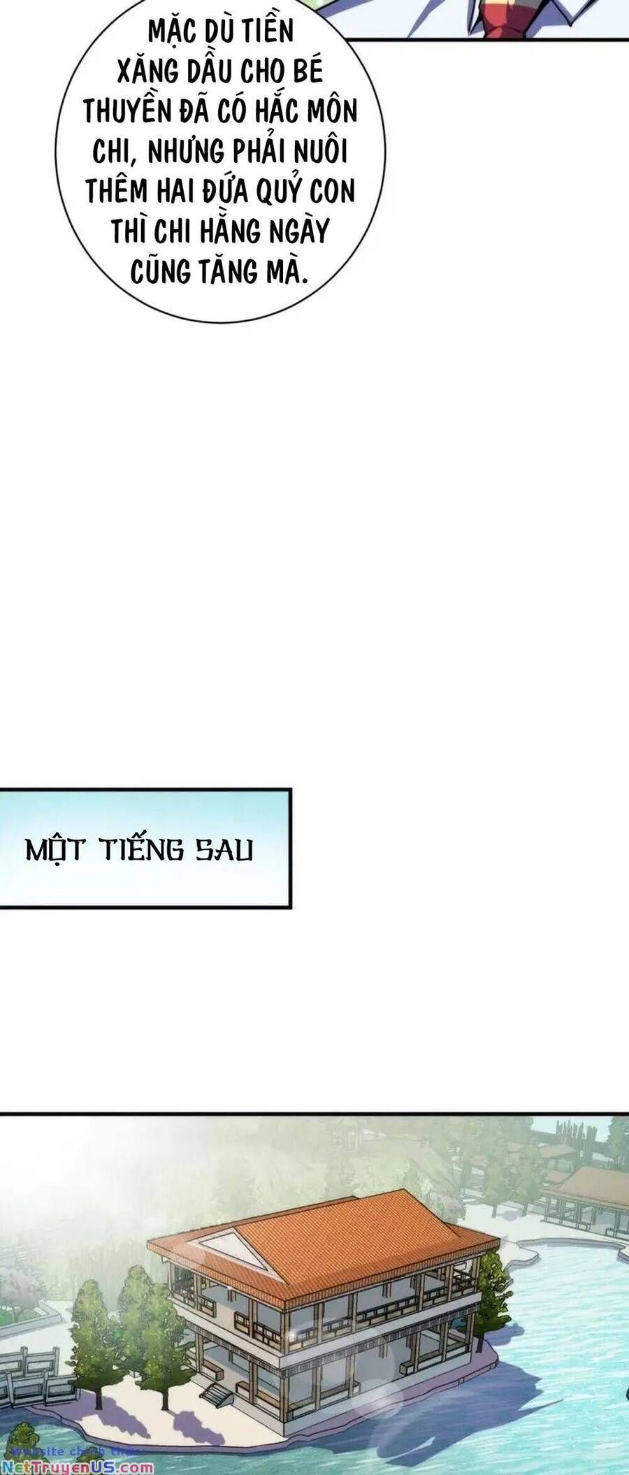 đọc truyện Trở Thành Thần Chủ Cthulhu Chương 207 ảnh 24 tại Thiên Thai Truyện