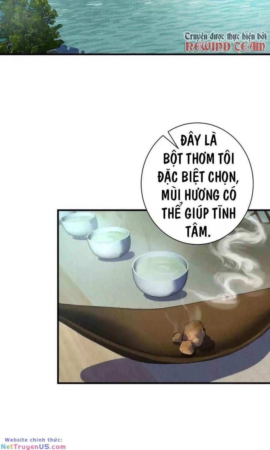 đọc truyện Trở Thành Thần Chủ Cthulhu Chương 207 ảnh 25 tại Thiên Thai Truyện