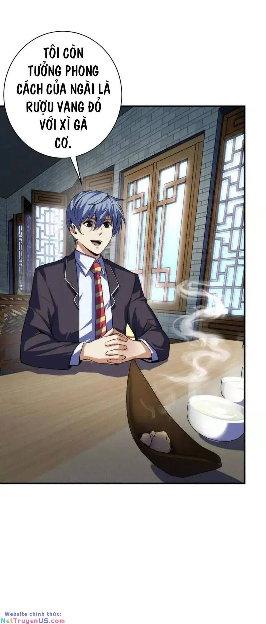 đọc truyện Trở Thành Thần Chủ Cthulhu Chương 207 ảnh 26 tại Thiên Thai Truyện