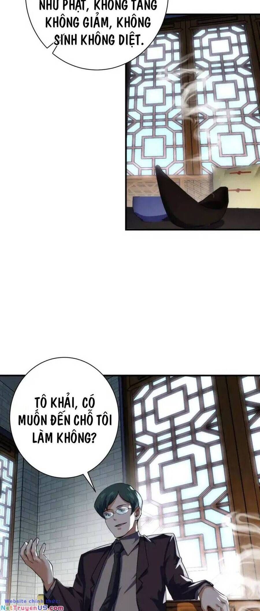 đọc truyện Trở Thành Thần Chủ Cthulhu Chương 207 ảnh 28 tại Thiên Thai Truyện