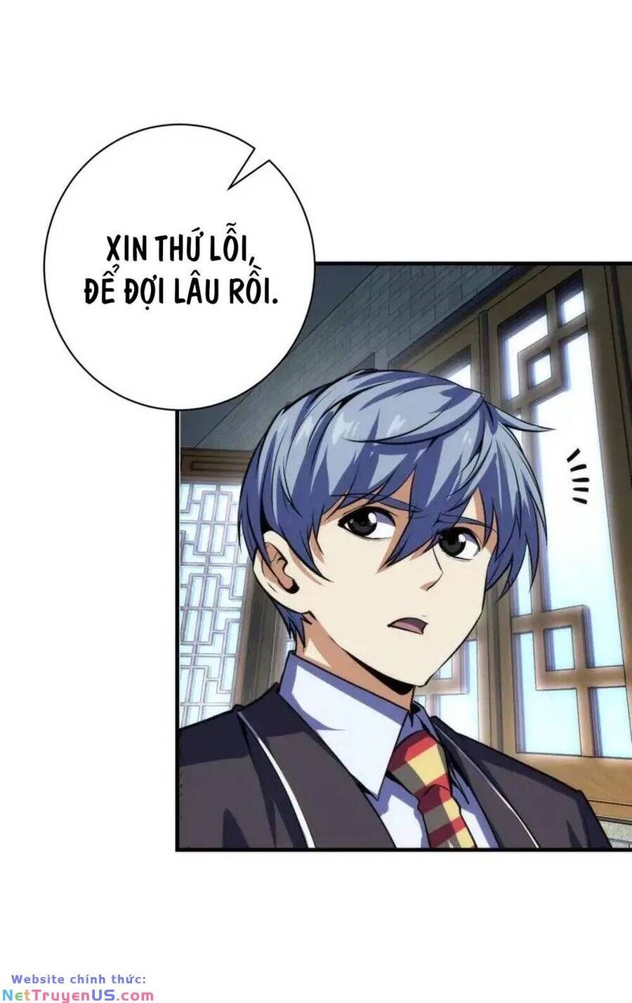 đọc truyện Trở Thành Thần Chủ Cthulhu Chương 207 ảnh 30 tại Thiên Thai Truyện