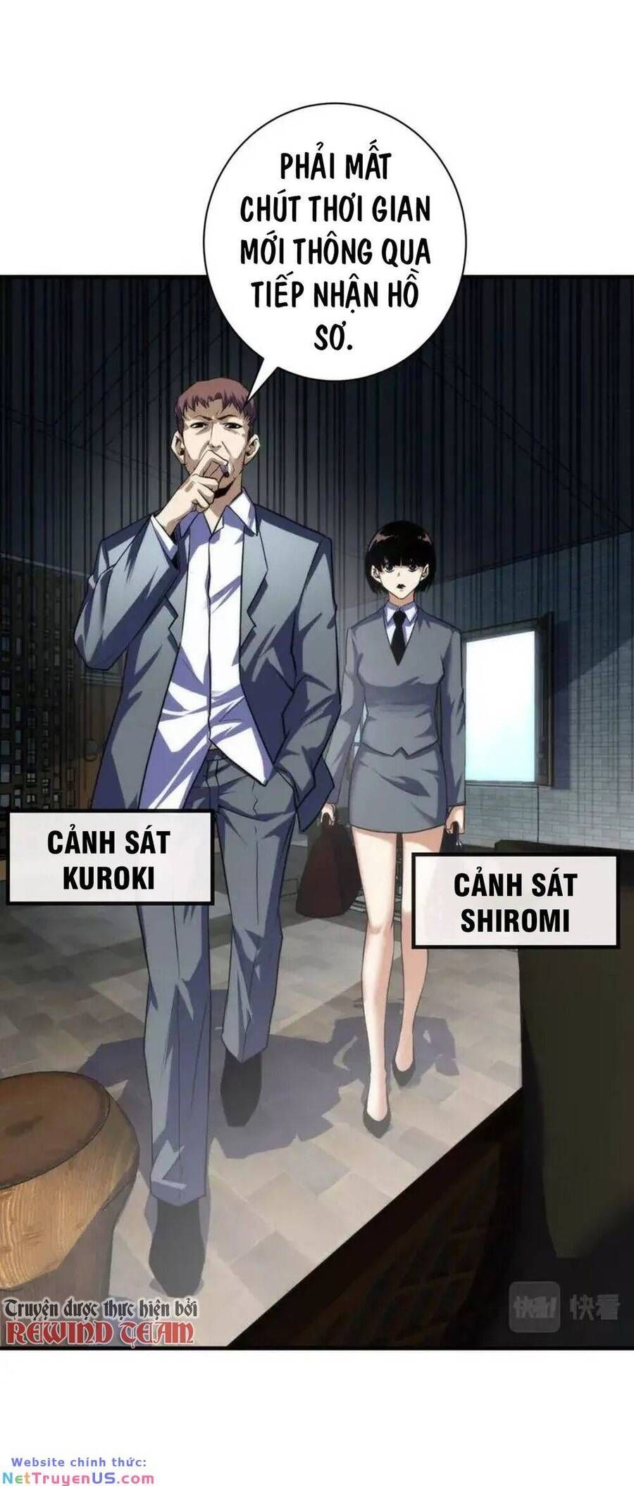 đọc truyện Trở Thành Thần Chủ Cthulhu Chương 207 ảnh 31 tại Thiên Thai Truyện