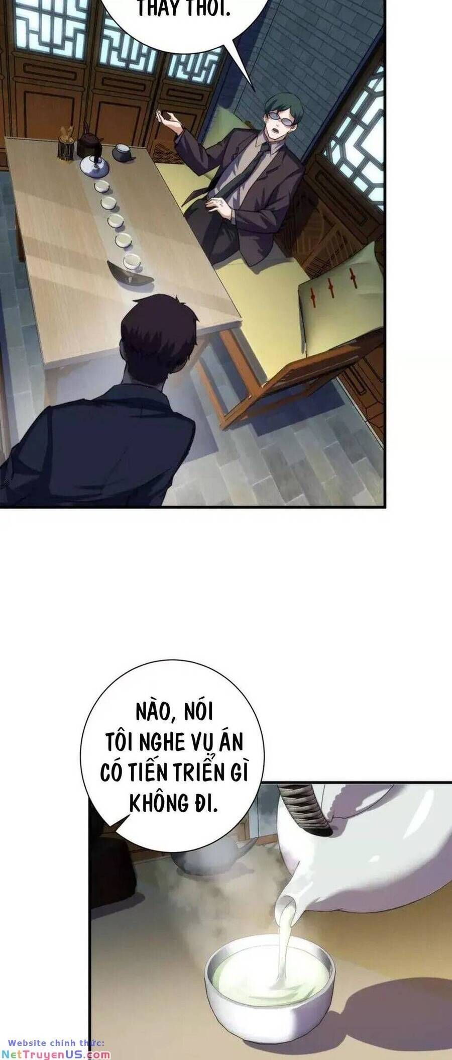 đọc truyện Trở Thành Thần Chủ Cthulhu Chương 207 ảnh 33 tại Thiên Thai Truyện