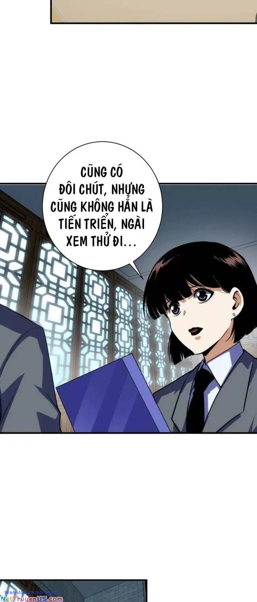 đọc truyện Trở Thành Thần Chủ Cthulhu Chương 207 ảnh 34 tại Thiên Thai Truyện