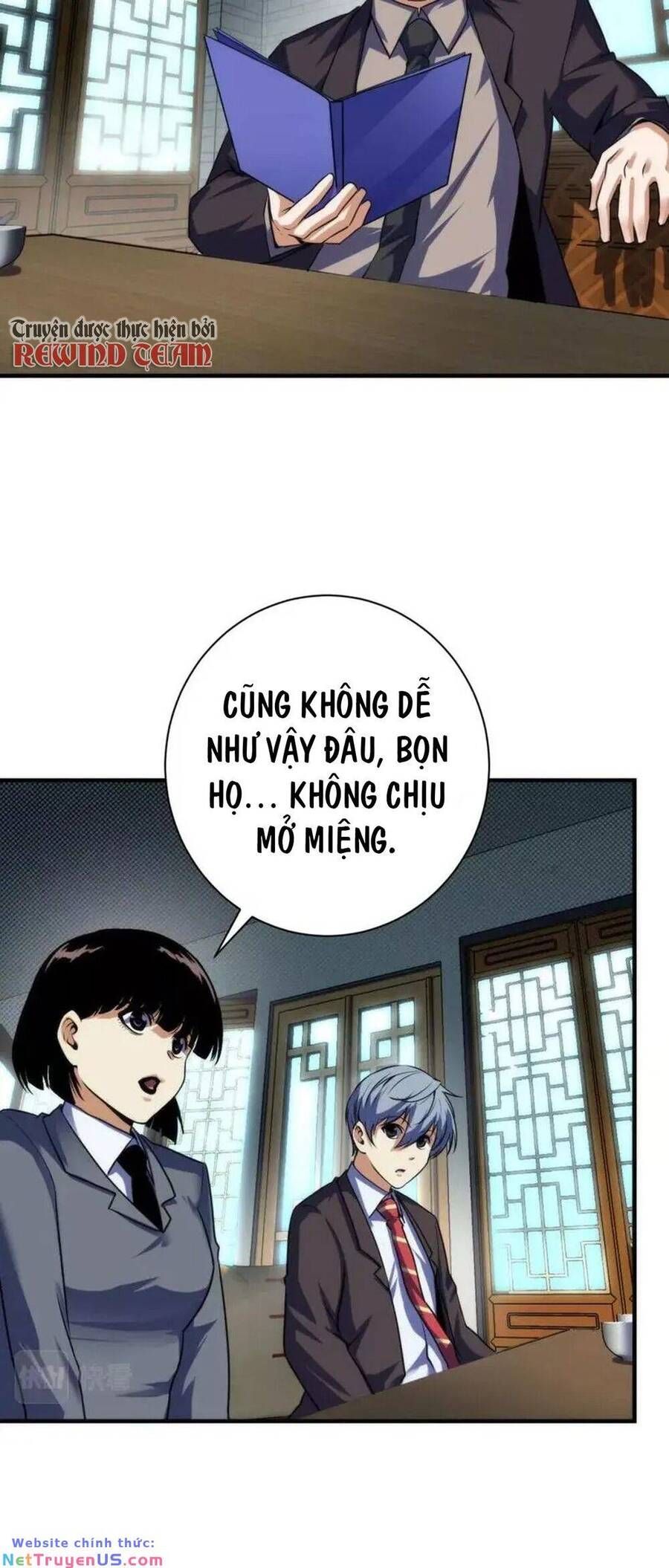 đọc truyện Trở Thành Thần Chủ Cthulhu Chương 207 ảnh 36 tại Thiên Thai Truyện