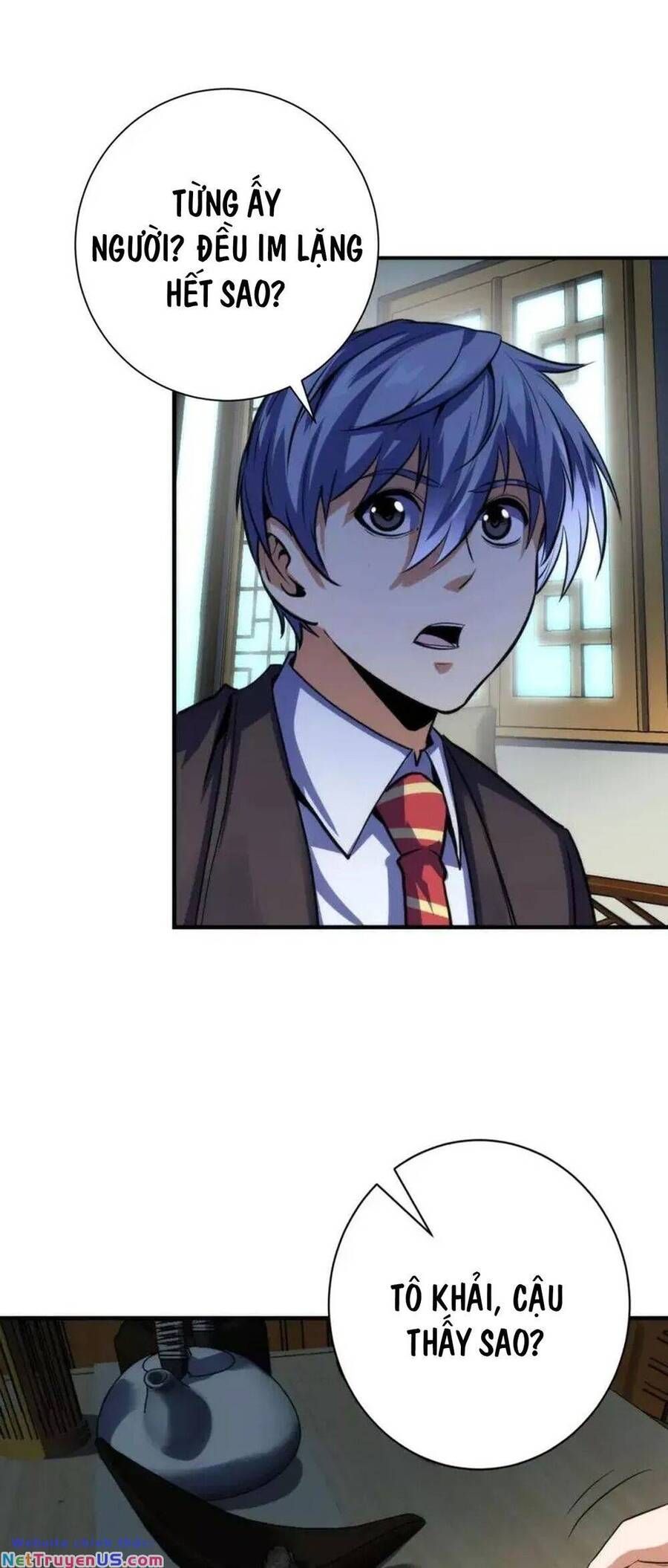 đọc truyện Trở Thành Thần Chủ Cthulhu Chương 207 ảnh 37 tại Thiên Thai Truyện