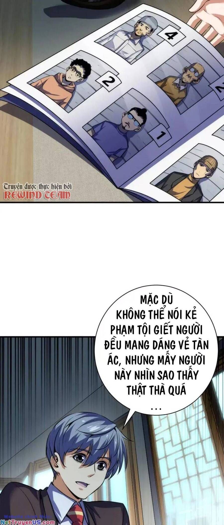 đọc truyện Trở Thành Thần Chủ Cthulhu Chương 207 ảnh 38 tại Thiên Thai Truyện