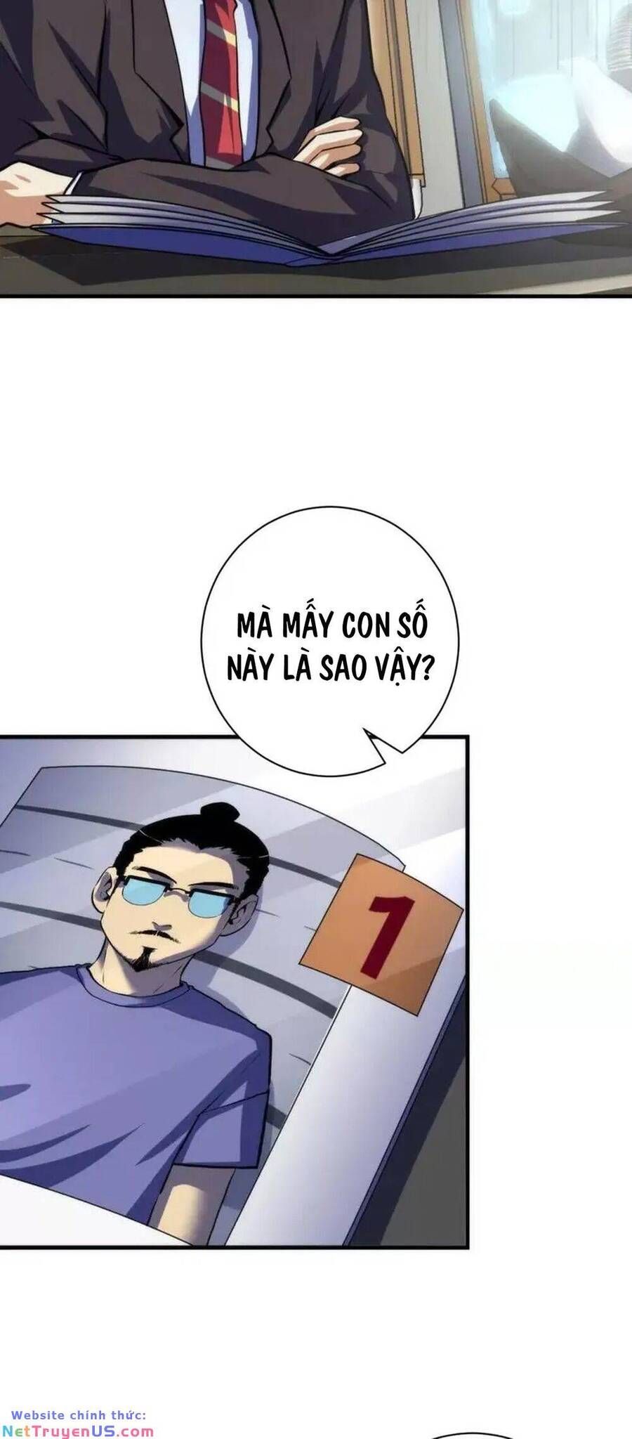 đọc truyện Trở Thành Thần Chủ Cthulhu Chương 207 ảnh 39 tại Thiên Thai Truyện