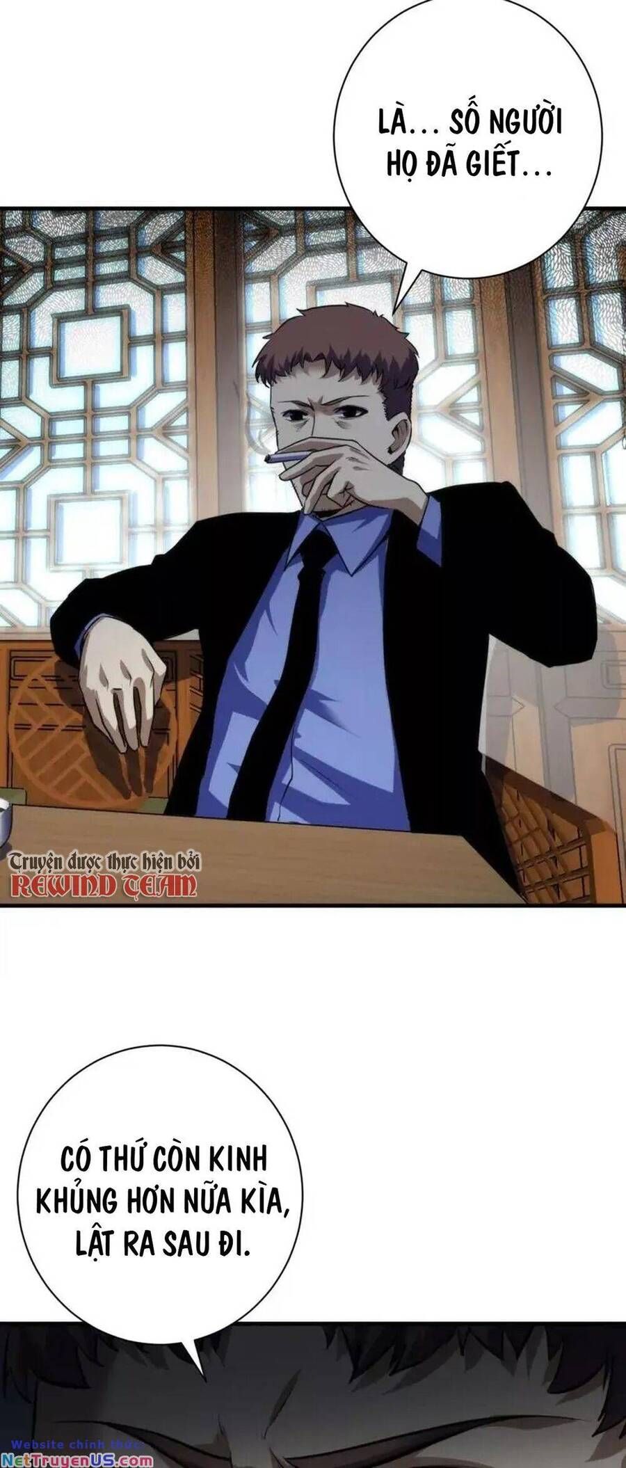 đọc truyện Trở Thành Thần Chủ Cthulhu Chương 207 ảnh 40 tại Thiên Thai Truyện