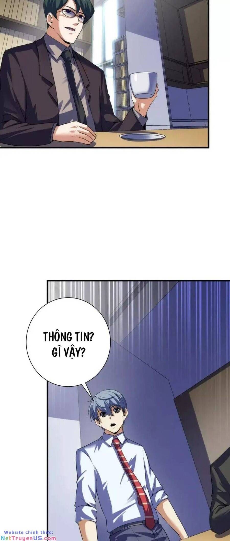 đọc truyện Trở Thành Thần Chủ Cthulhu Chương 207 ảnh 6 tại Thiên Thai Truyện