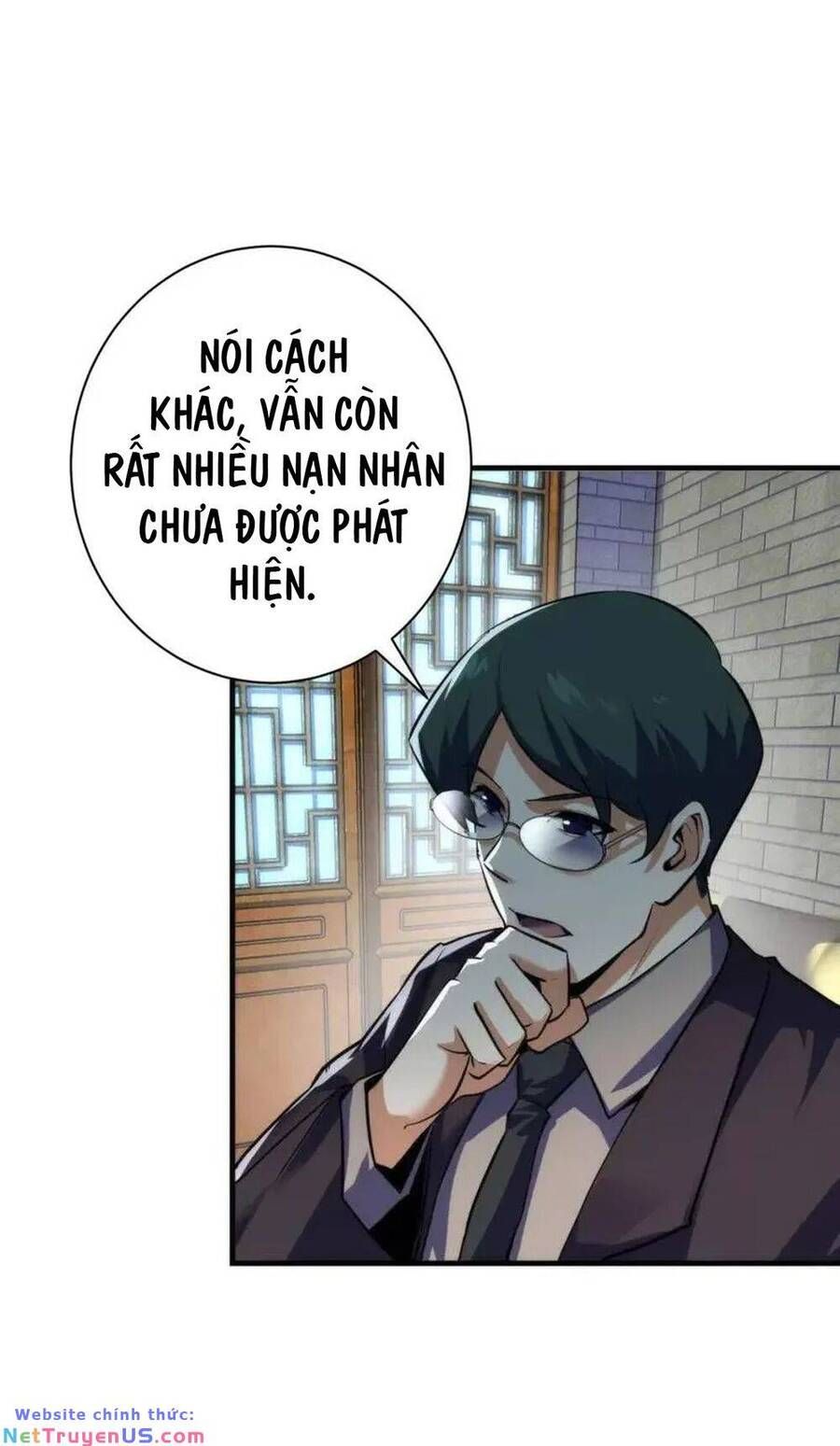 đọc truyện Trở Thành Thần Chủ Cthulhu Chương 207 ảnh 42 tại Thiên Thai Truyện