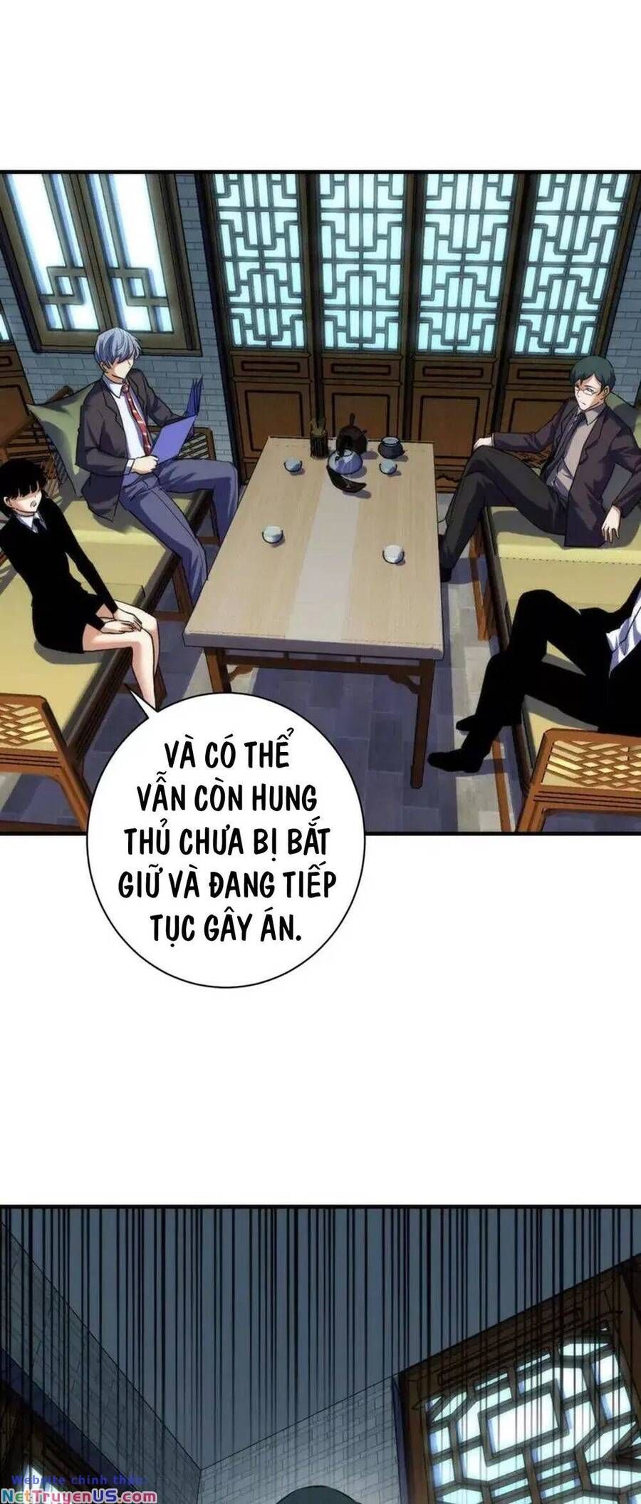 đọc truyện Trở Thành Thần Chủ Cthulhu Chương 207 ảnh 43 tại Thiên Thai Truyện