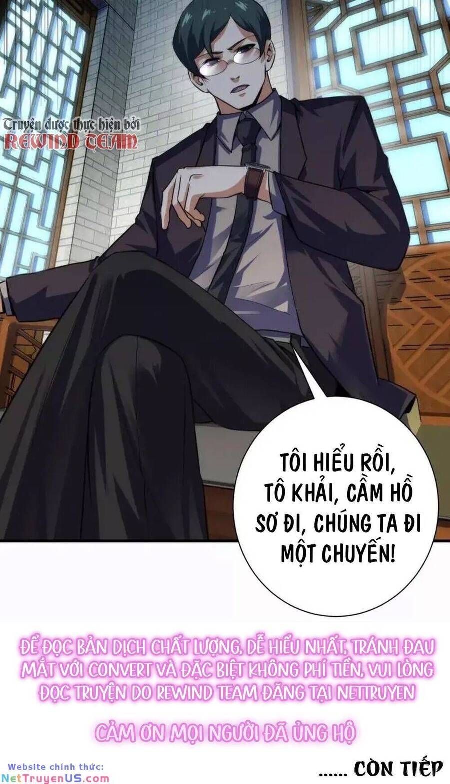 đọc truyện Trở Thành Thần Chủ Cthulhu Chương 207 ảnh 44 tại Thiên Thai Truyện