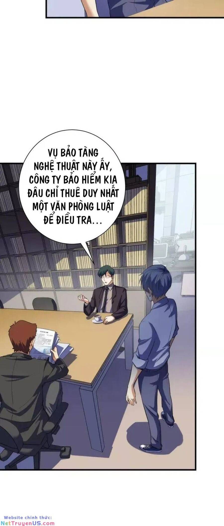 đọc truyện Trở Thành Thần Chủ Cthulhu Chương 207 ảnh 7 tại Thiên Thai Truyện