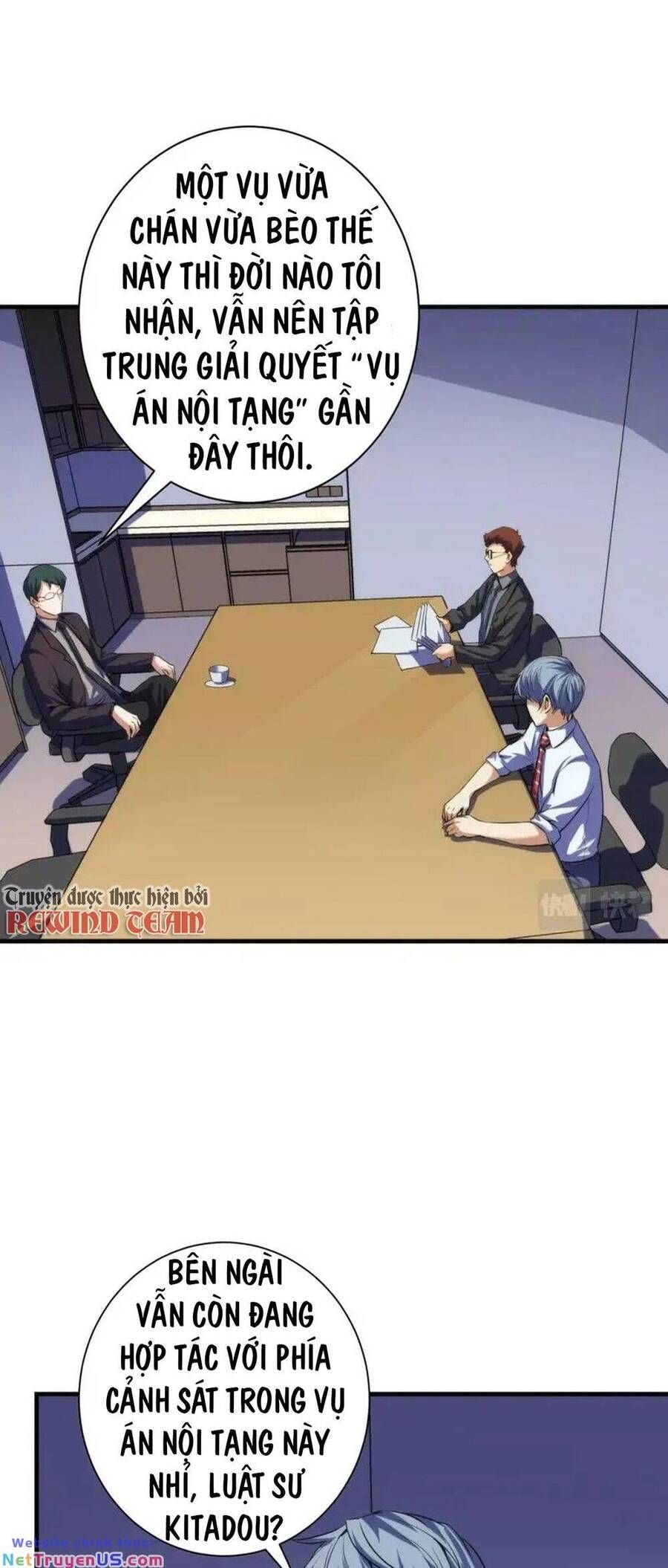 đọc truyện Trở Thành Thần Chủ Cthulhu Chương 207 ảnh 10 tại Thiên Thai Truyện