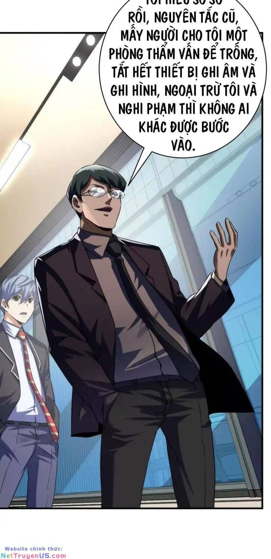 đọc truyện Trở Thành Thần Chủ Cthulhu Chương 208 ảnh 14 tại Thiên Thai Truyện