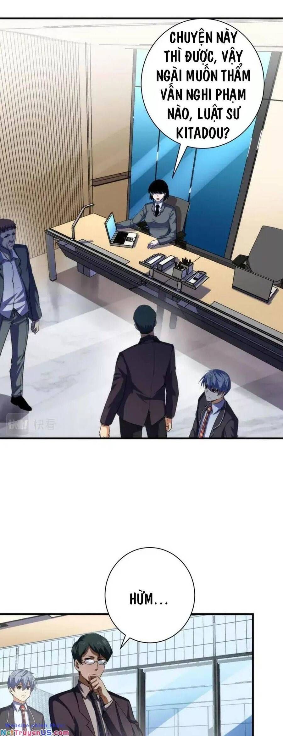 đọc truyện Trở Thành Thần Chủ Cthulhu Chương 208 ảnh 15 tại Thiên Thai Truyện