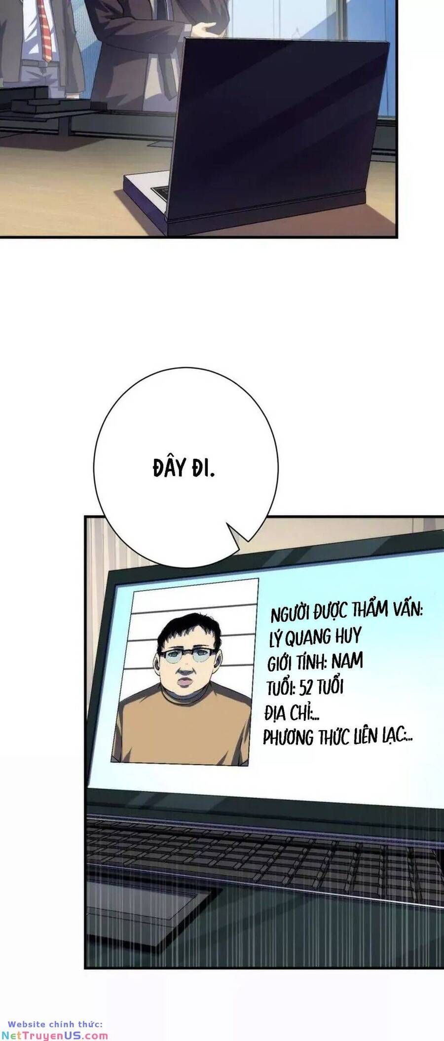 đọc truyện Trở Thành Thần Chủ Cthulhu Chương 208 ảnh 16 tại Thiên Thai Truyện