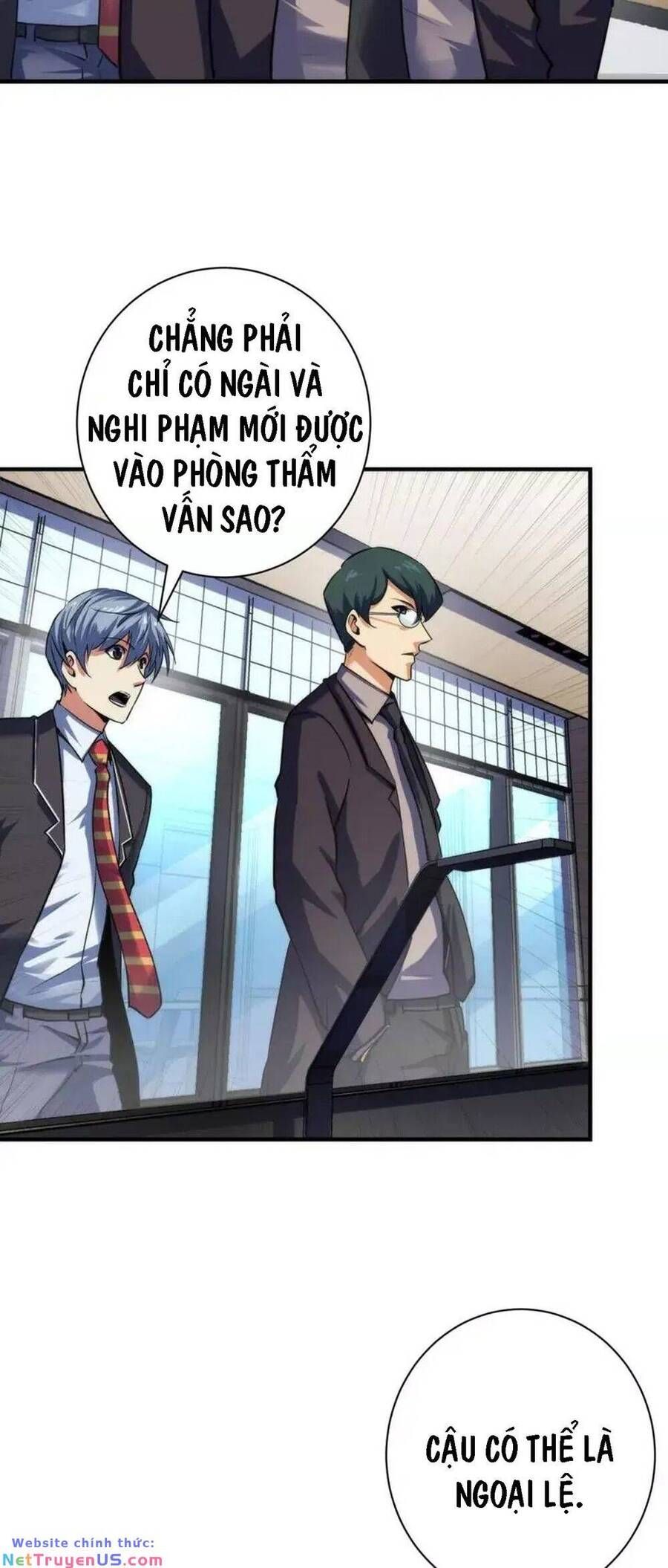 đọc truyện Trở Thành Thần Chủ Cthulhu Chương 208 ảnh 18 tại Thiên Thai Truyện