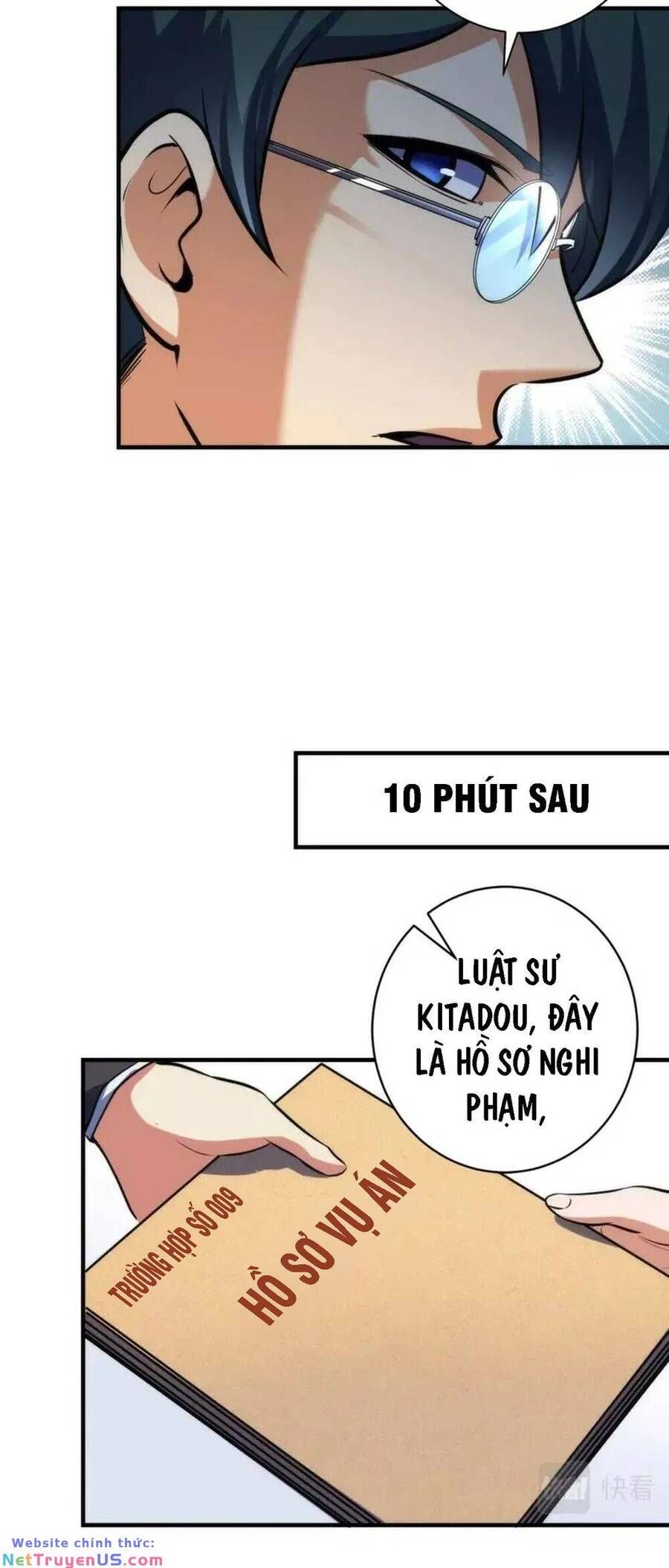 đọc truyện Trở Thành Thần Chủ Cthulhu Chương 208 ảnh 19 tại Thiên Thai Truyện