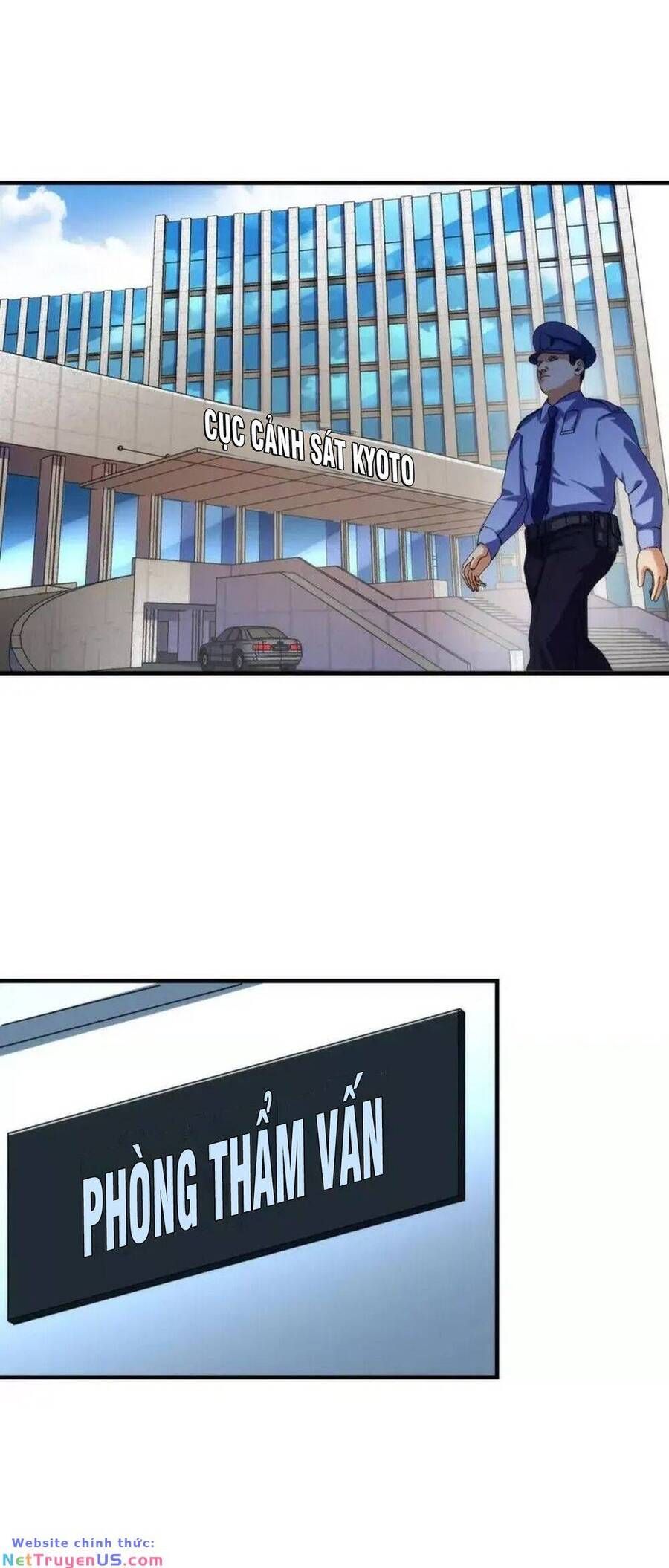 đọc truyện Trở Thành Thần Chủ Cthulhu Chương 208 ảnh 4 tại Thiên Thai Truyện