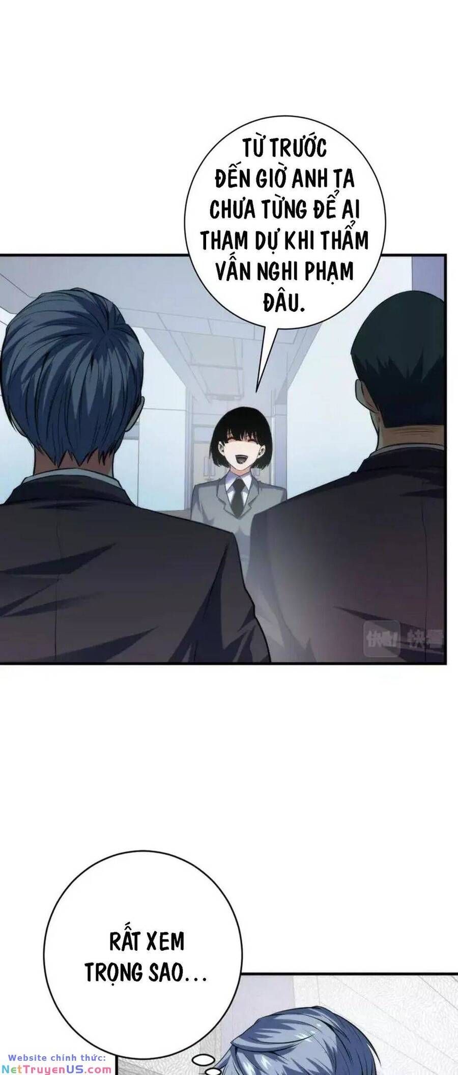 đọc truyện Trở Thành Thần Chủ Cthulhu Chương 208 ảnh 23 tại Thiên Thai Truyện