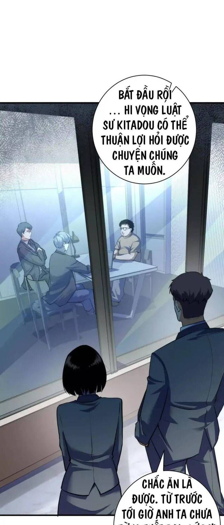 đọc truyện Trở Thành Thần Chủ Cthulhu Chương 208 ảnh 27 tại Thiên Thai Truyện