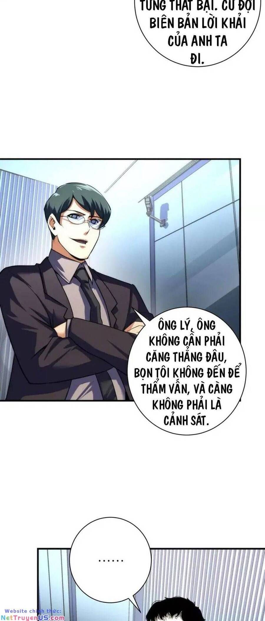 đọc truyện Trở Thành Thần Chủ Cthulhu Chương 208 ảnh 28 tại Thiên Thai Truyện