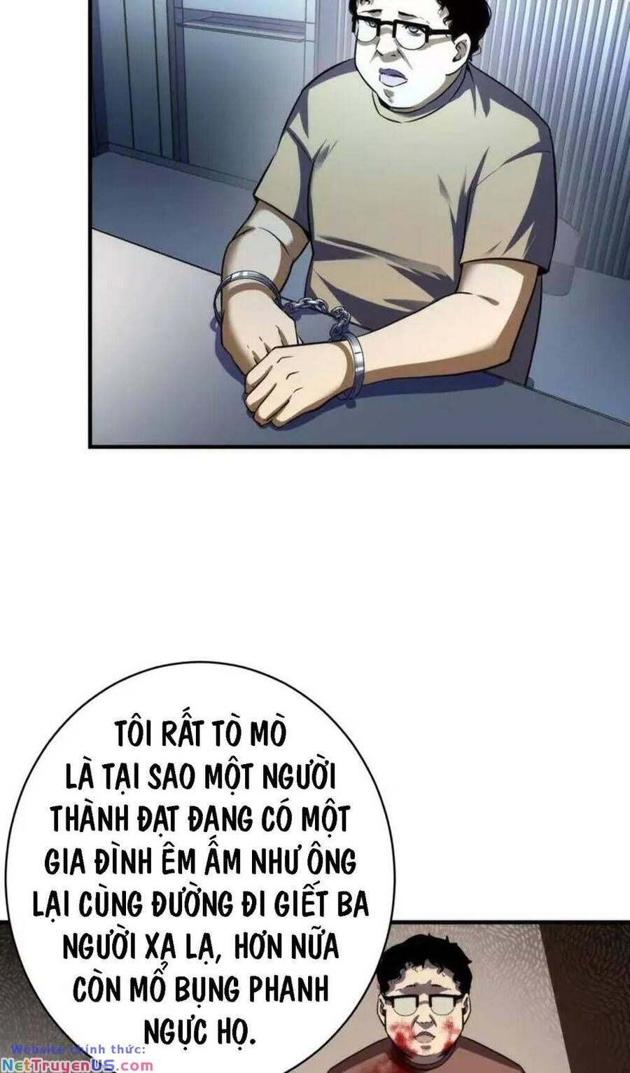 đọc truyện Trở Thành Thần Chủ Cthulhu Chương 208 ảnh 29 tại Thiên Thai Truyện