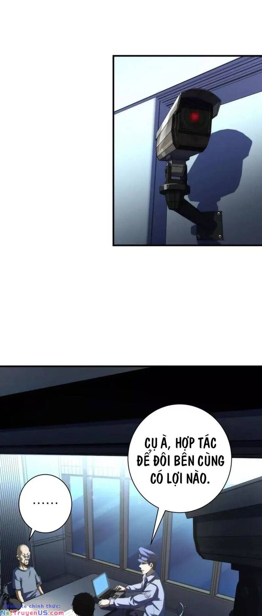 đọc truyện Trở Thành Thần Chủ Cthulhu Chương 208 ảnh 5 tại Thiên Thai Truyện