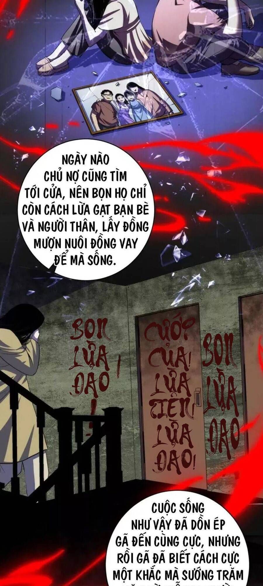 đọc truyện Trở Thành Thần Chủ Cthulhu Chương 208 ảnh 33 tại Thiên Thai Truyện