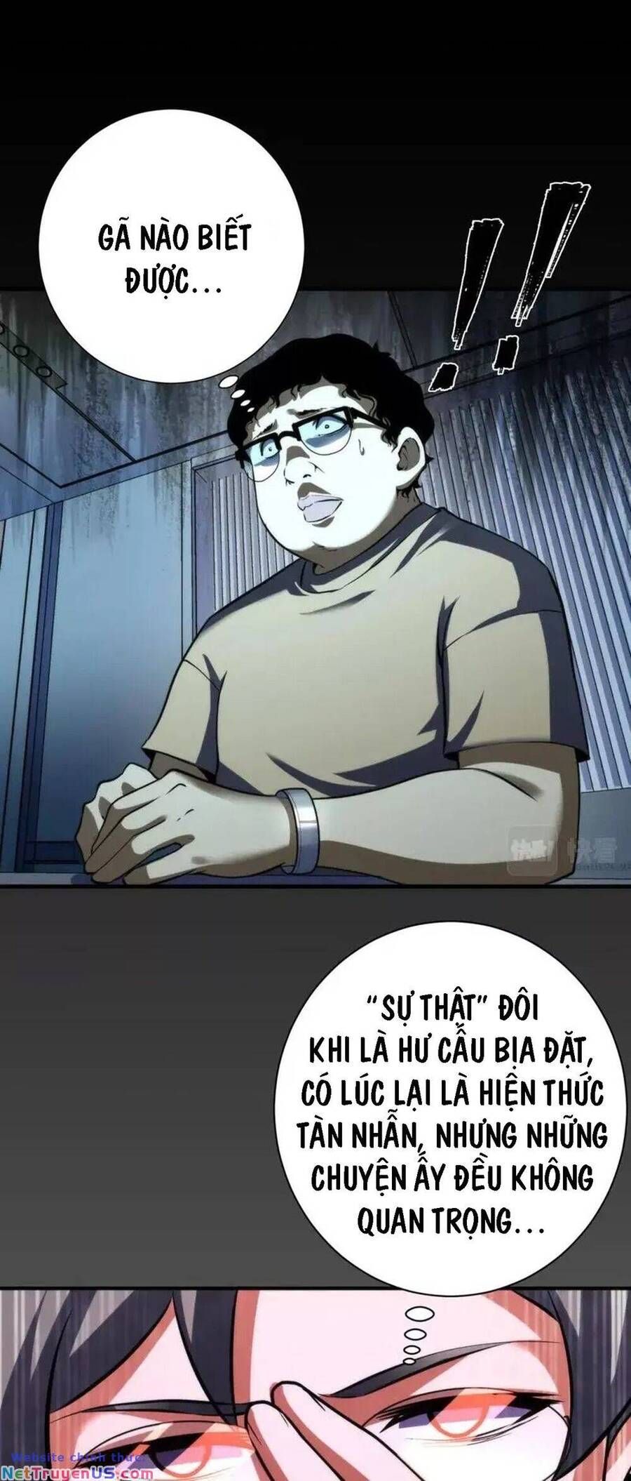 đọc truyện Trở Thành Thần Chủ Cthulhu Chương 208 ảnh 36 tại Thiên Thai Truyện