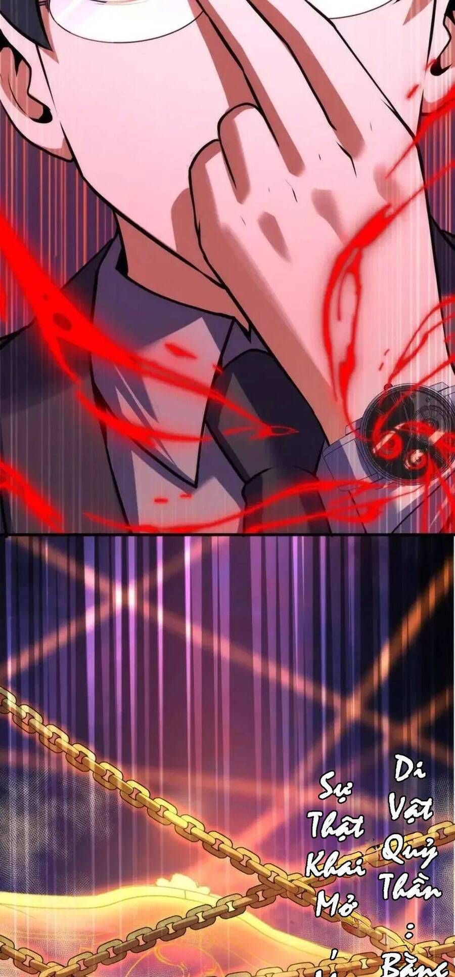 đọc truyện Trở Thành Thần Chủ Cthulhu Chương 208 ảnh 37 tại Thiên Thai Truyện