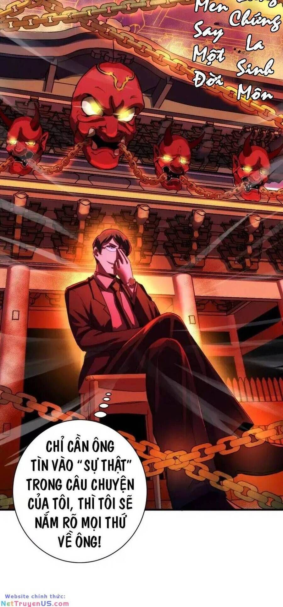 đọc truyện Trở Thành Thần Chủ Cthulhu Chương 208 ảnh 38 tại Thiên Thai Truyện