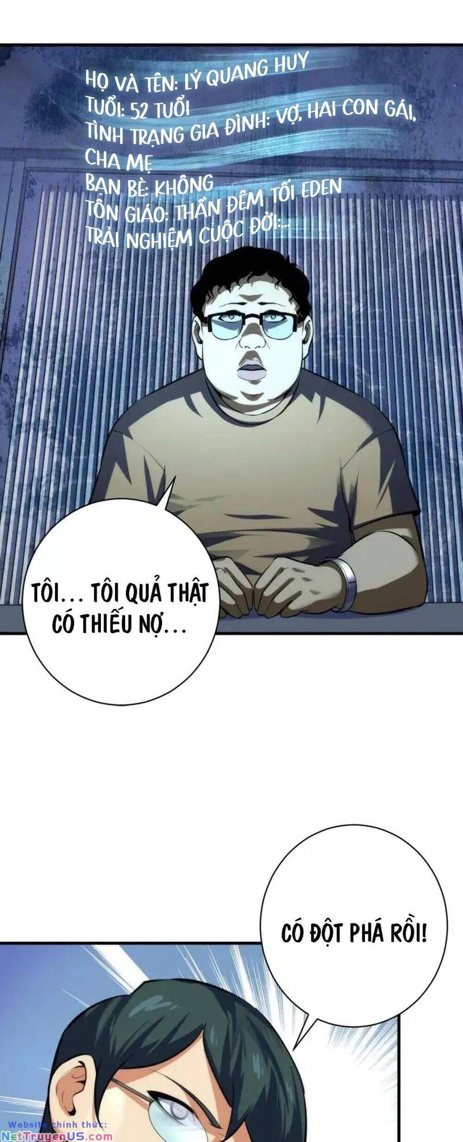 đọc truyện Trở Thành Thần Chủ Cthulhu Chương 208 ảnh 39 tại Thiên Thai Truyện