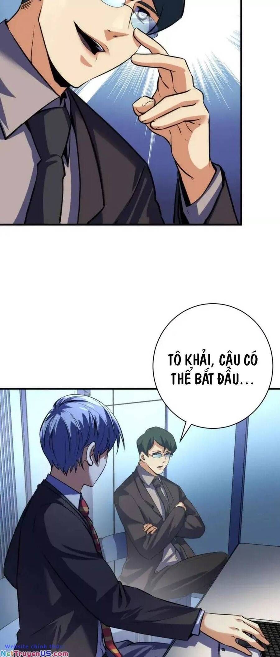 đọc truyện Trở Thành Thần Chủ Cthulhu Chương 208 ảnh 40 tại Thiên Thai Truyện