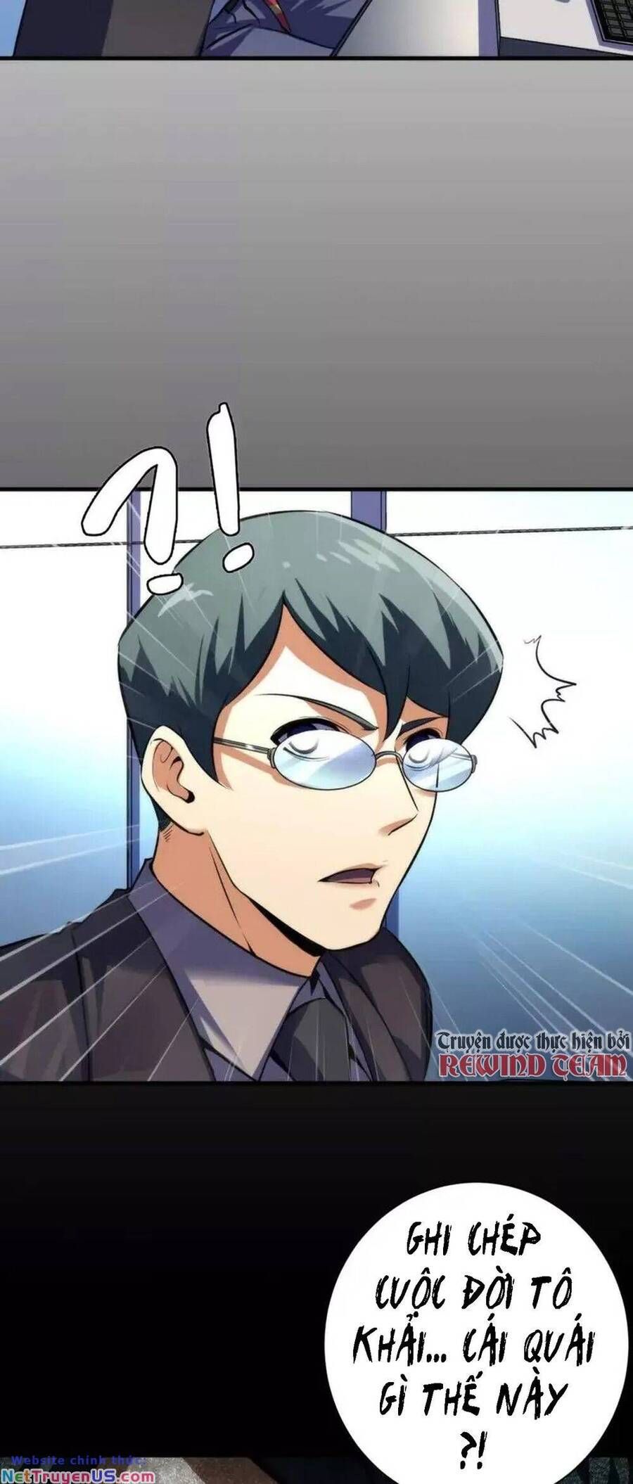 đọc truyện Trở Thành Thần Chủ Cthulhu Chương 208 ảnh 41 tại Thiên Thai Truyện