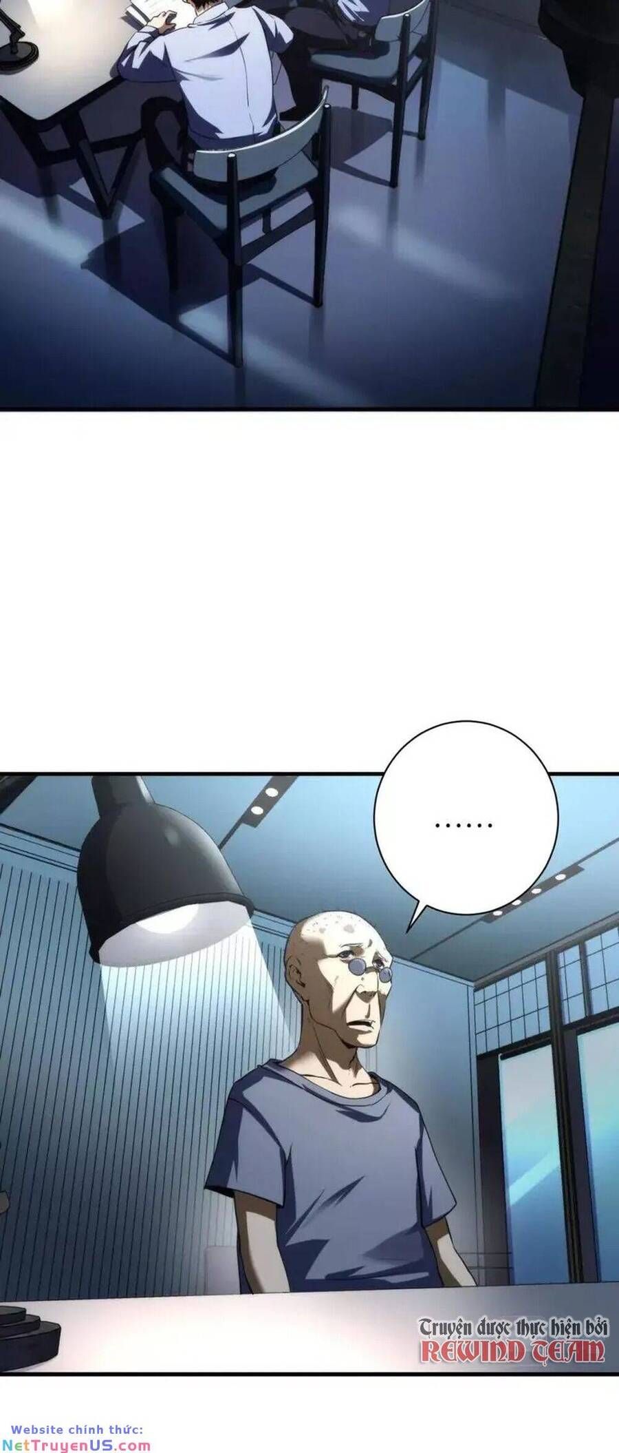 đọc truyện Trở Thành Thần Chủ Cthulhu Chương 208 ảnh 6 tại Thiên Thai Truyện